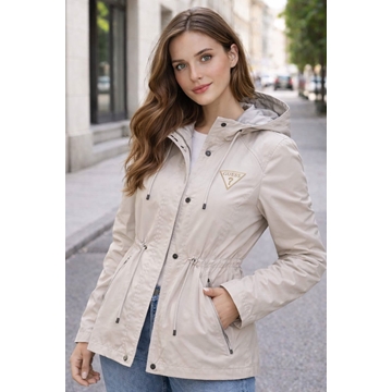 Chaqueta cortavientos Guess - Imagen 1