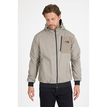 Chaqueta cortavientos North Face - Imagen 1