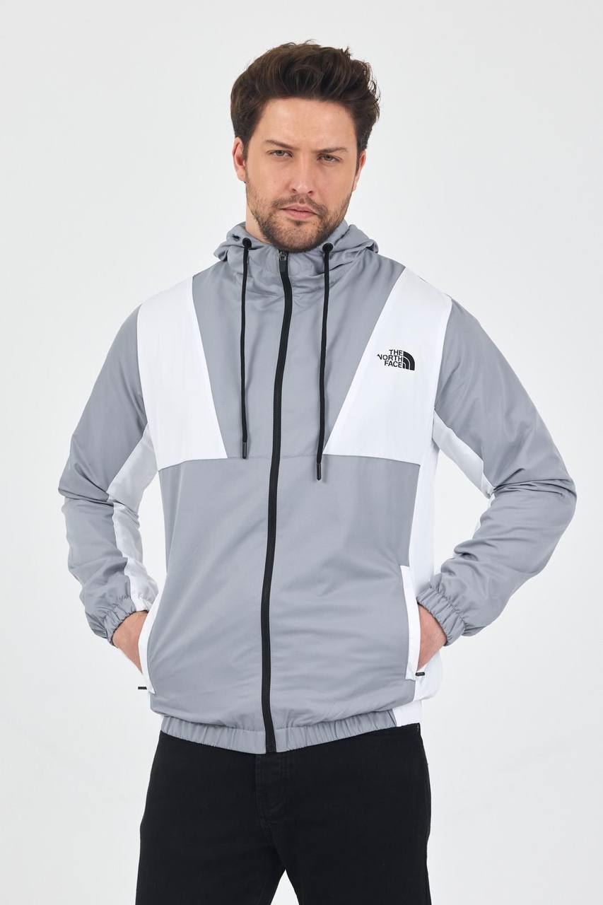 Chaqueta cortavientos North Face - Imagen 2