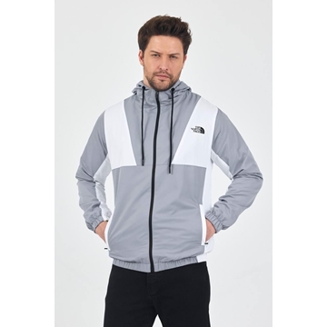 Chaqueta cortavientos North Face - Imagen 2