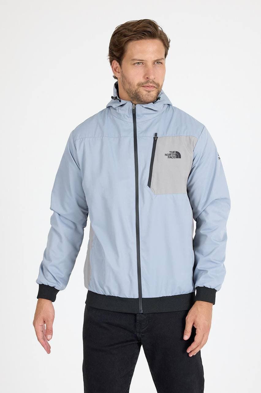 Chaqueta cortavientos North Face - Imagen 3
