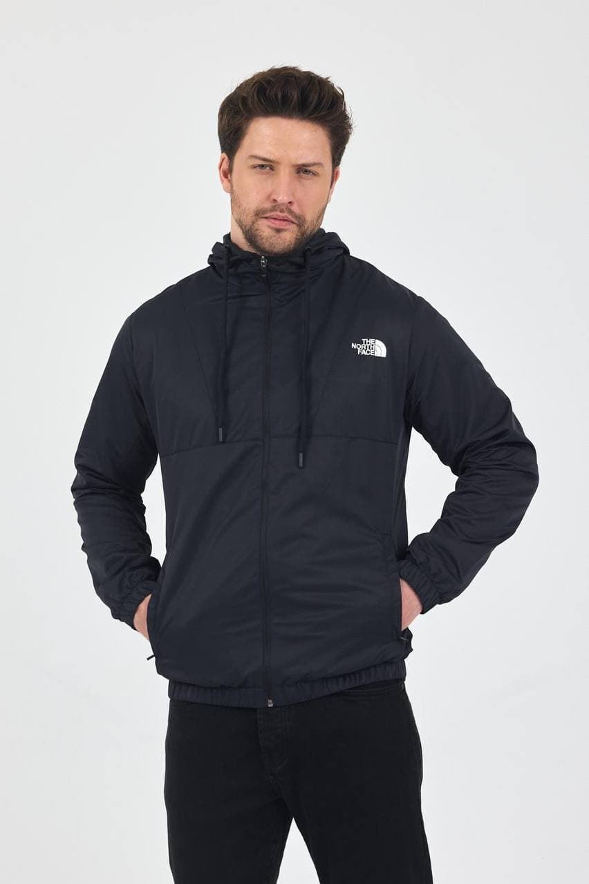 Chaqueta cortavientos North Face - Imagen 4