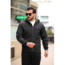 Chaqueta cortavientos Prada - Imagen 2