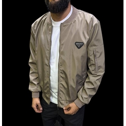 Chaqueta cortavientos Prada - Imagen 1