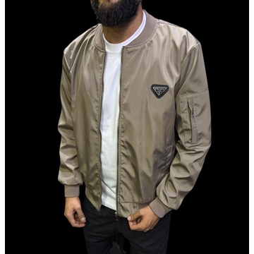 Chaqueta cortavientos Prada - Imagen 1