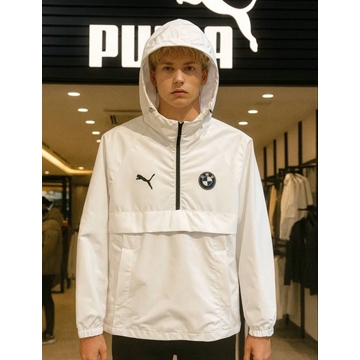 Chaqueta cortavientos Puma BMW - Imagen 1