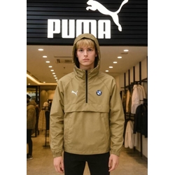 Chaqueta cortavientos Puma BMW - Imagen 2