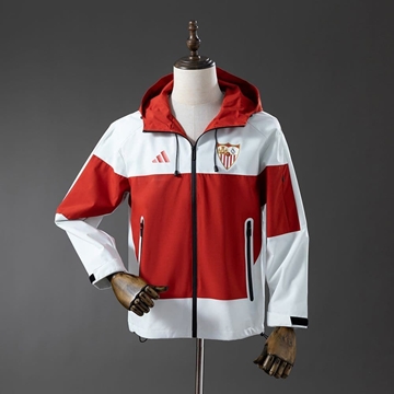 Chaqueta  cortavientos Sevilla SD - Imagen 1