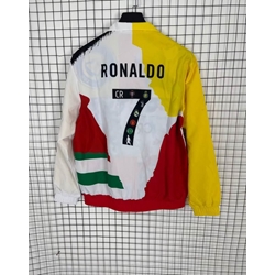 Chaqueta Cristiano Ronaldo  equipos - Imagen 2