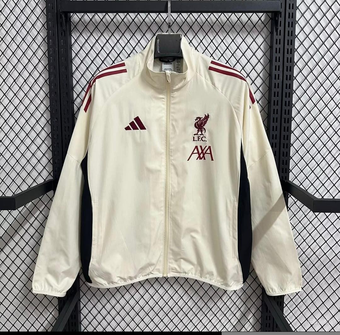 Chaqueta de entrenamiento Liverpool 26 - Imagen 1
