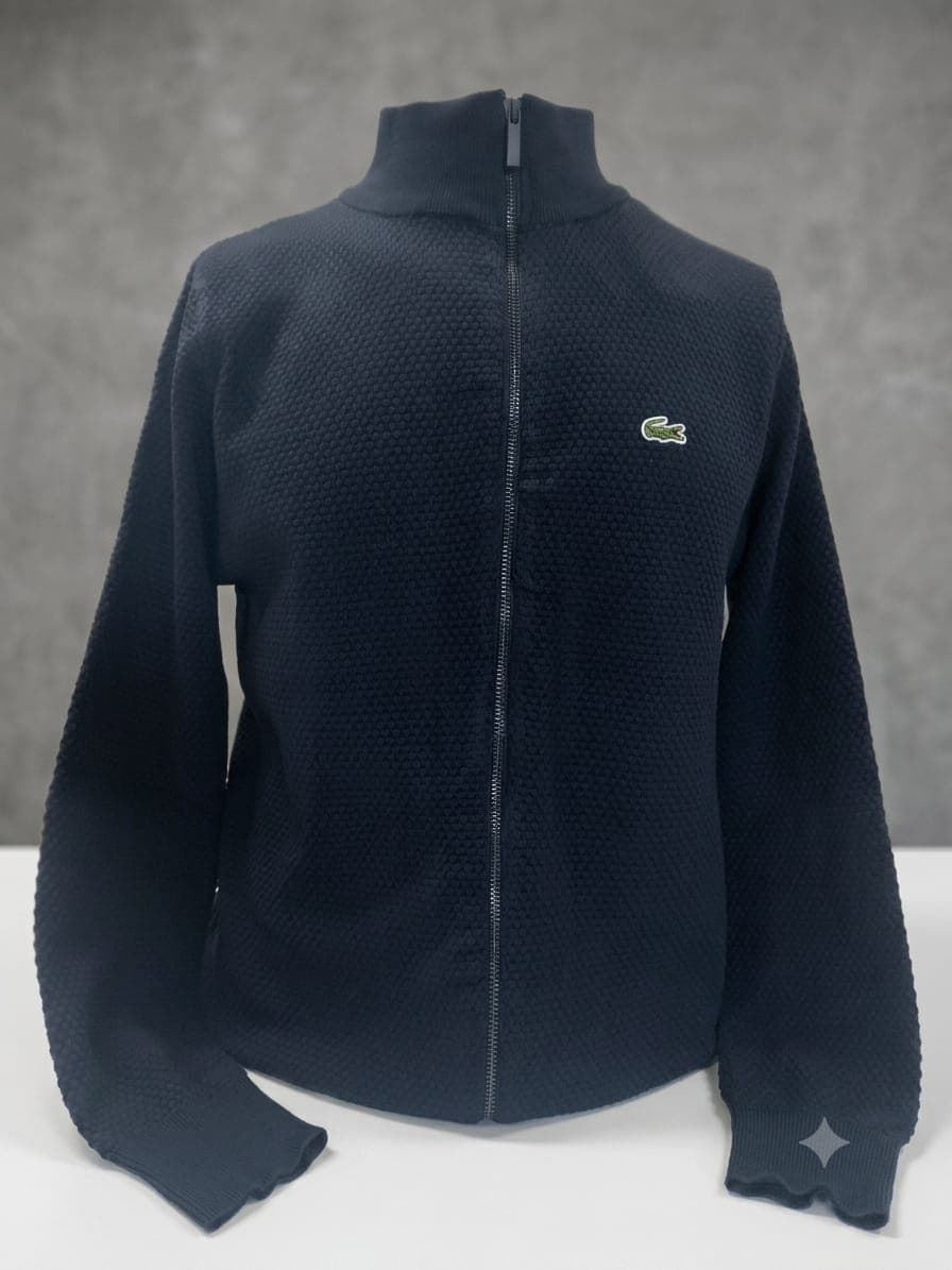 Chaqueta de punto Lacoste - Imagen 1