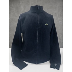 Chaqueta de punto Lacoste - Imagen 1