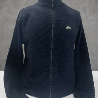 Chaqueta de punto Lacoste - Imagen 1