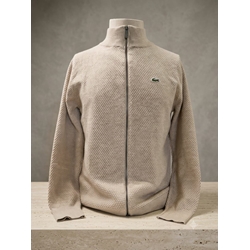 Chaqueta de punto Lacoste - Imagen 2