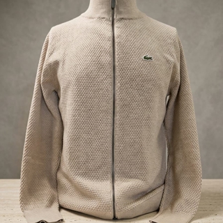 Chaqueta de punto Lacoste - Imagen 2