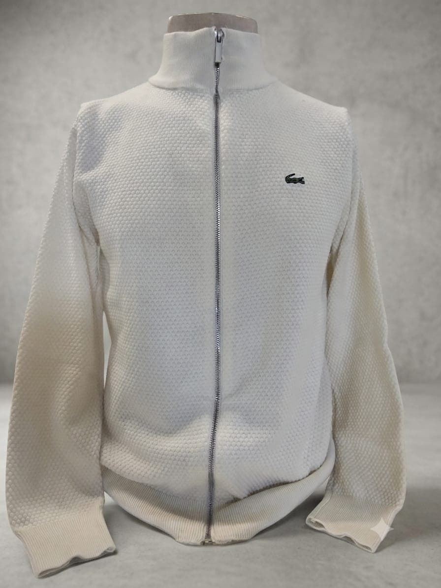 Chaqueta de punto Lacoste - Imagen 3