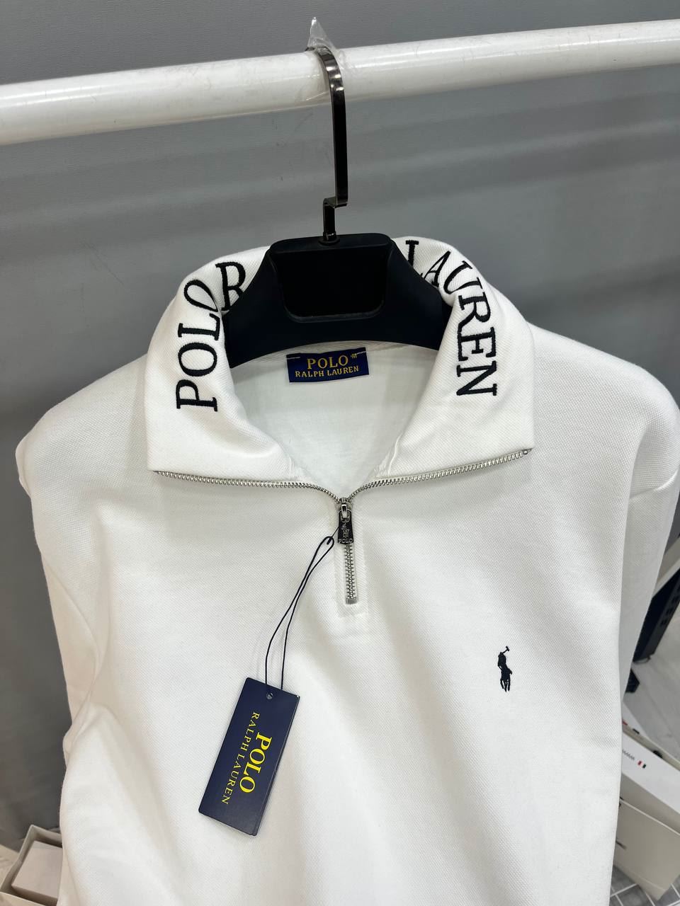 Chaqueta de punto Ralph Lauren - Imagen 1