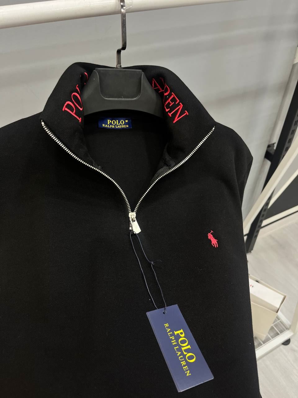 Chaqueta de punto Ralph Lauren - Imagen 4