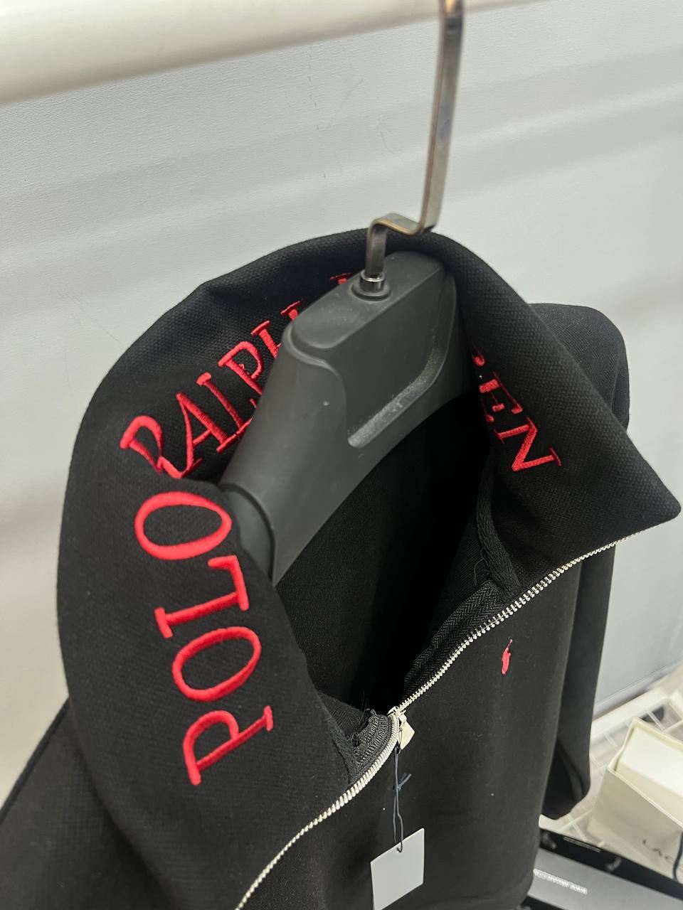 Chaqueta de punto Ralph Lauren - Imagen 5