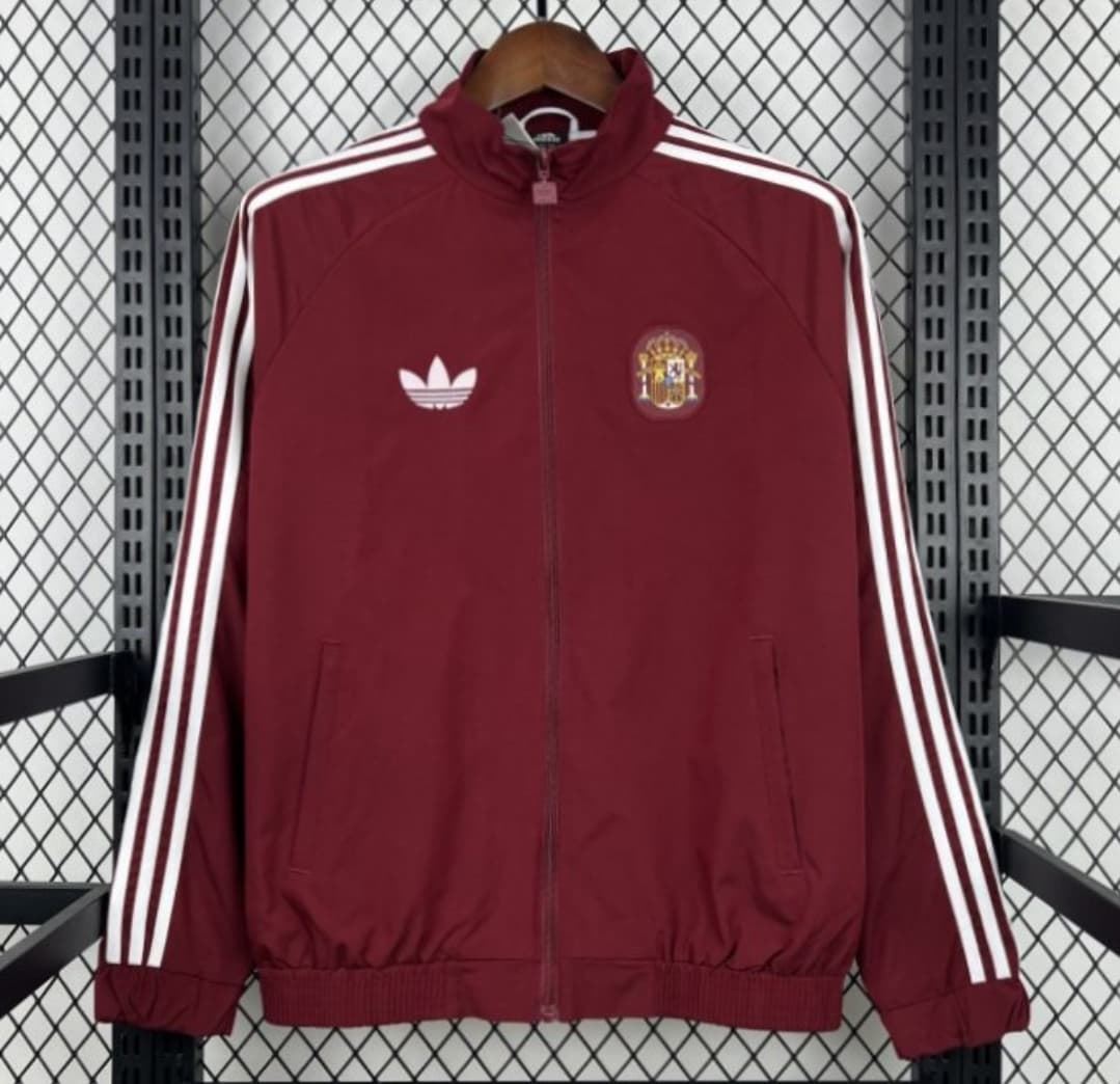 Chaqueta España mundial 2026 - Imagen 1