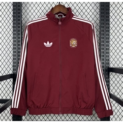 Chaqueta España  mundial 2026 - Imagen 1