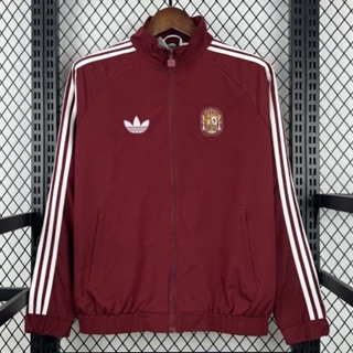Chaqueta España  mundial 2026 - Imagen 1