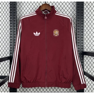 Chaqueta España  mundial 2026 - Imagen 1