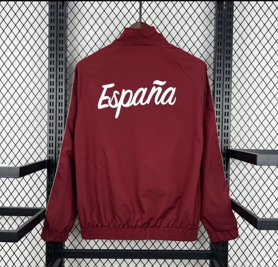 Chaqueta España mundial 2026 - Imagen 2