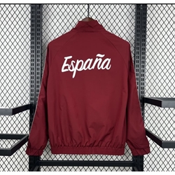 Chaqueta España  mundial 2026 - Imagen 2