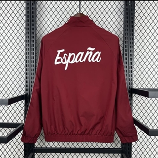 Chaqueta España  mundial 2026 - Imagen 2