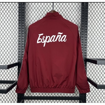 Chaqueta España  mundial 2026 - Imagen 2