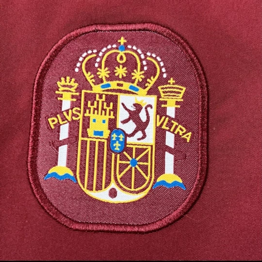 Chaqueta España mundial 2026 - Imagen 3