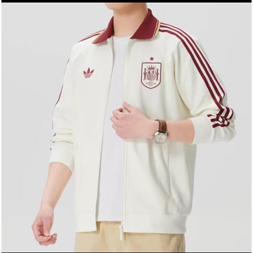 Chaqueta España selección 2026 Adidas - Imagen 1
