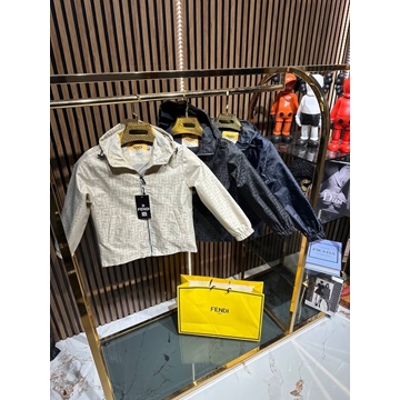 Chaqueta Fendi - Imagen 2