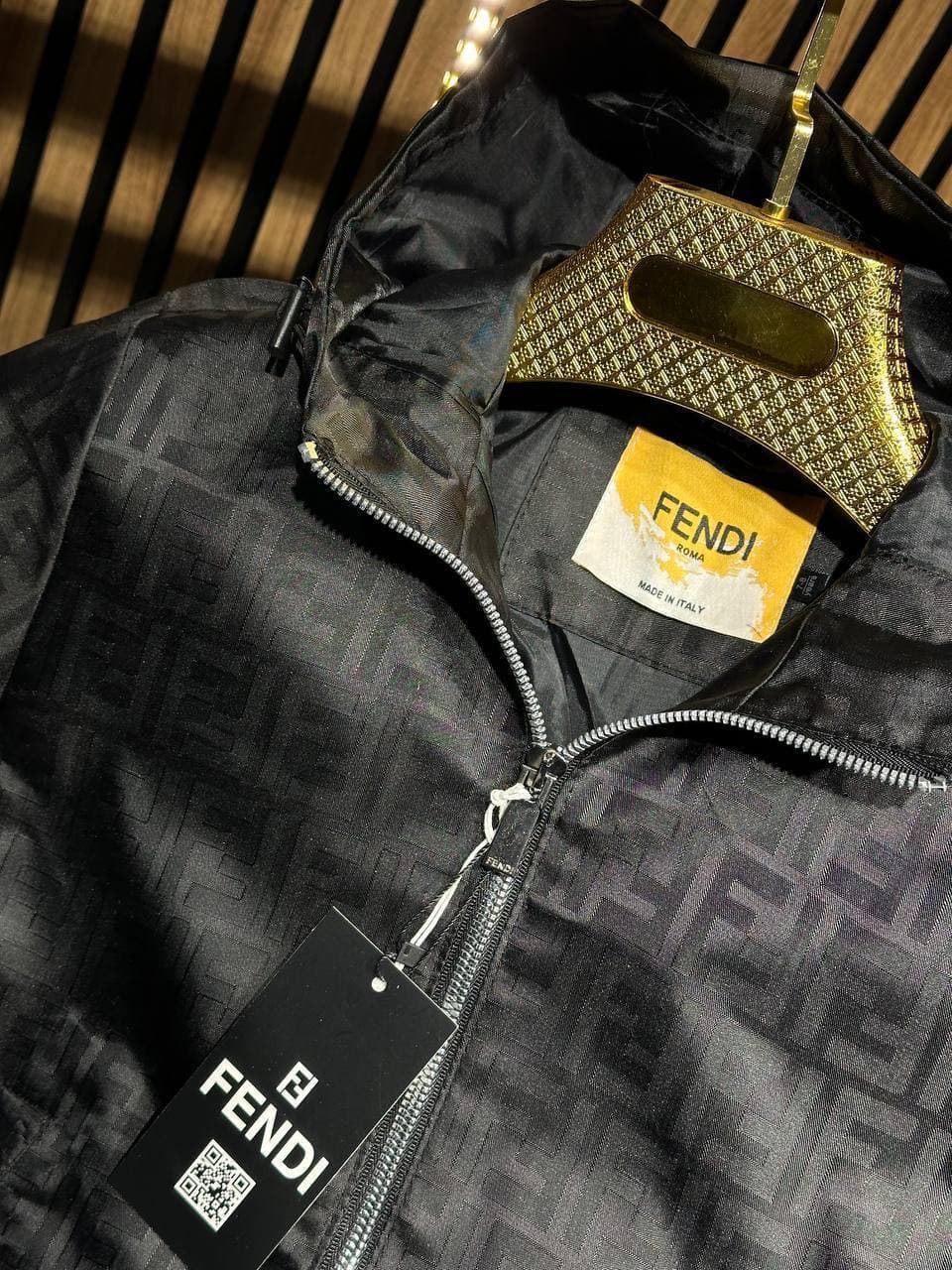 Chaqueta Fendi - Imagen 3