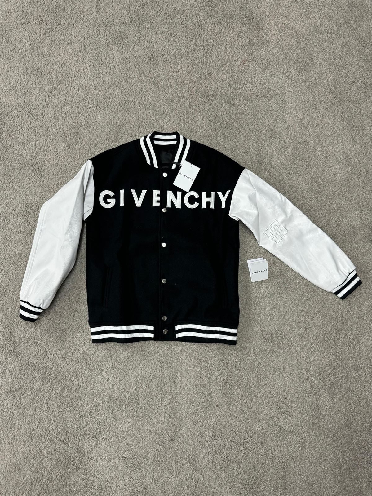 Chaqueta Givenchy - Imagen 1