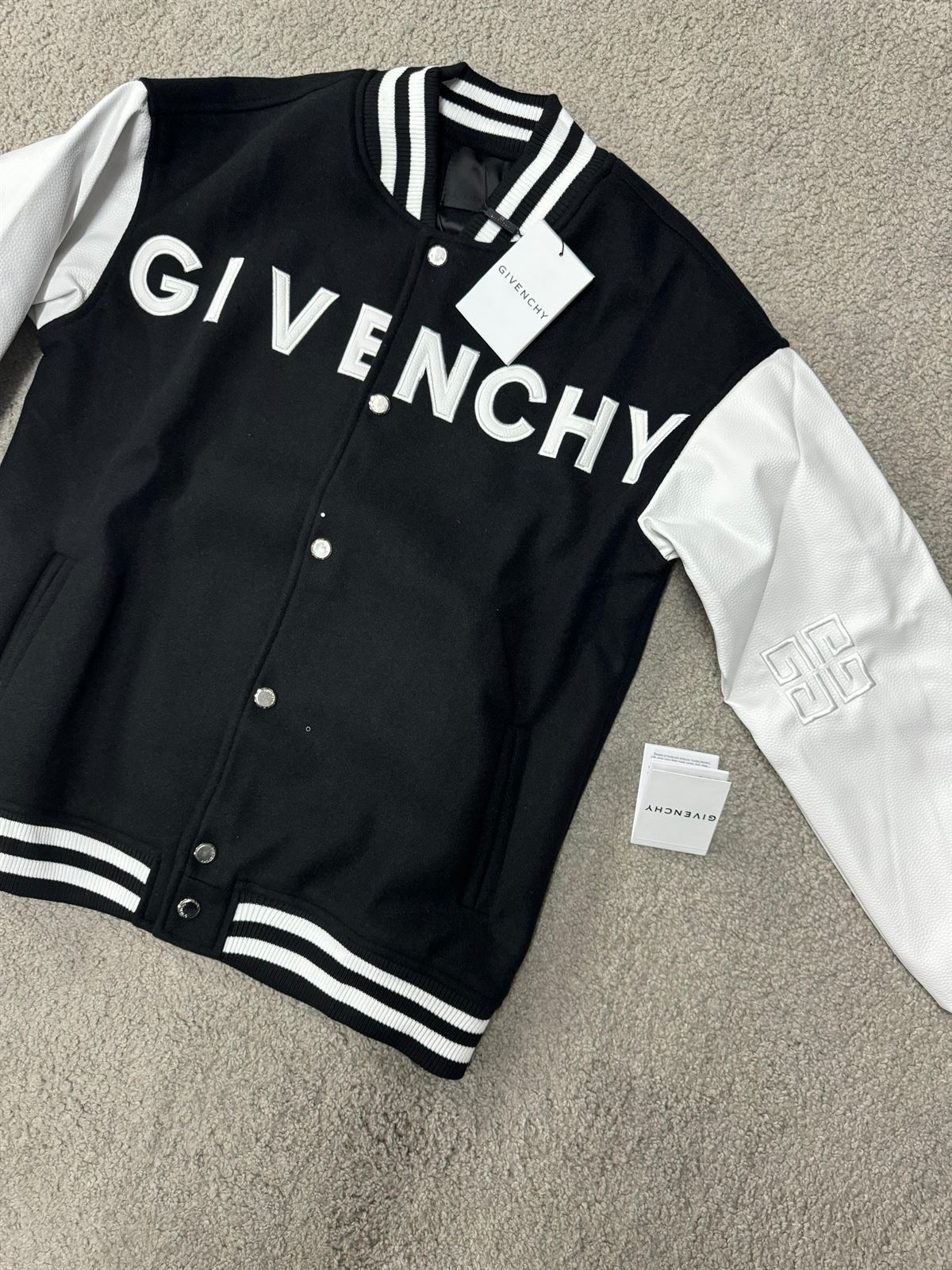Chaqueta Givenchy - Imagen 2