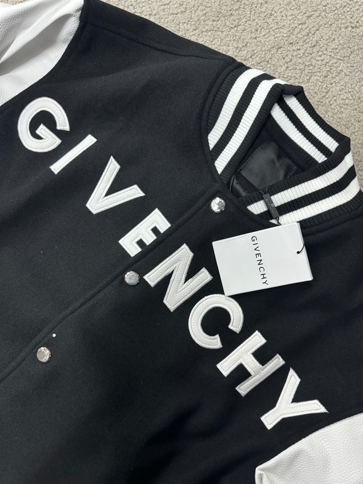 Chaqueta Givenchy - Imagen 3