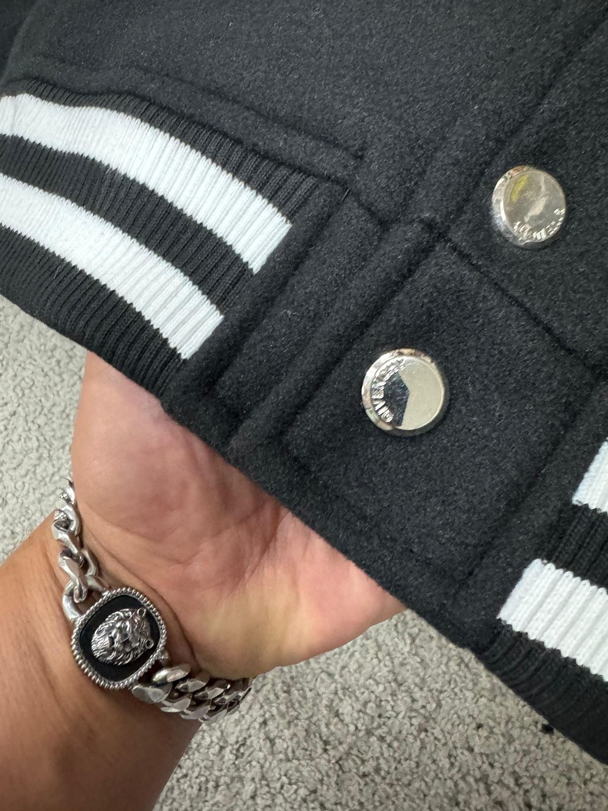 Chaqueta Givenchy - Imagen 4