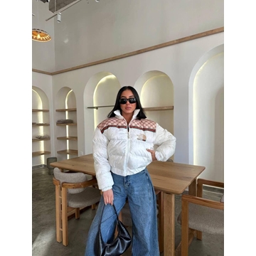 Chaqueta Gucci The North Face - Imagen 1