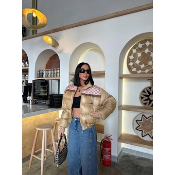 Chaqueta Gucci The North Face - Imagen 2