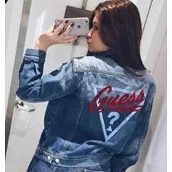 Chaqueta Guess de mujer - Imagen 1