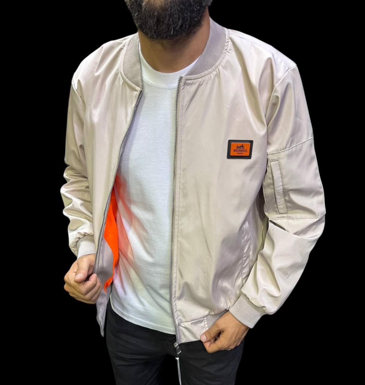 Chaqueta Hermes - Imagen 1