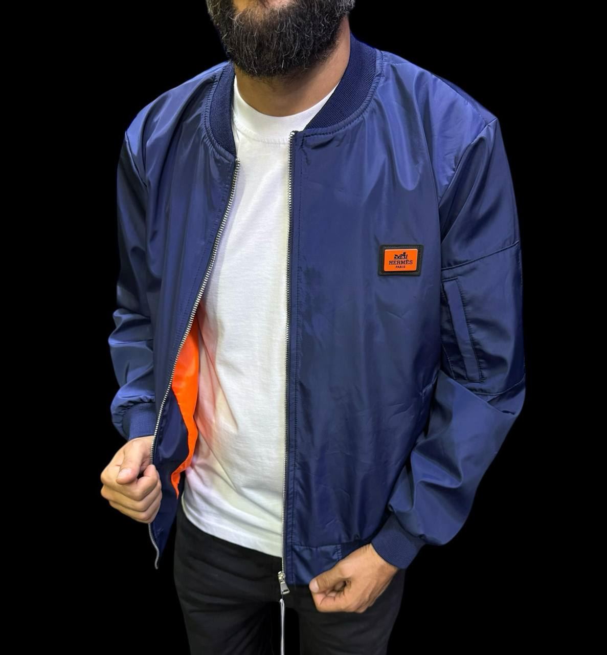 Chaqueta Hermes - Imagen 2