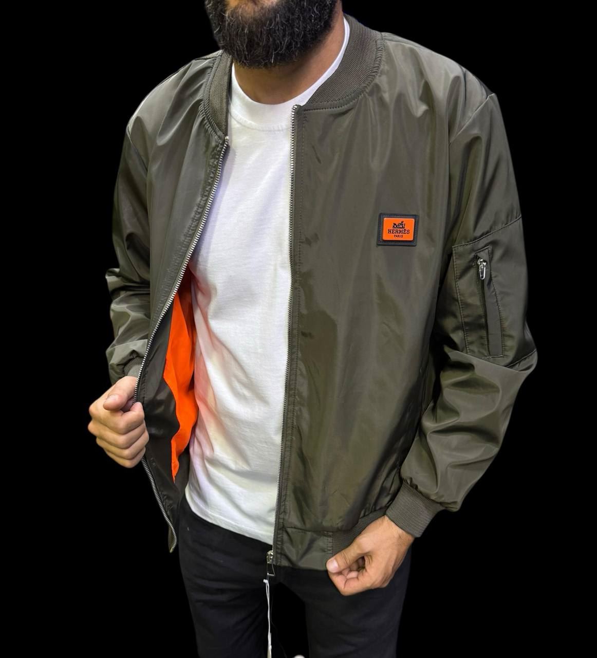 Chaqueta Hermes - Imagen 3