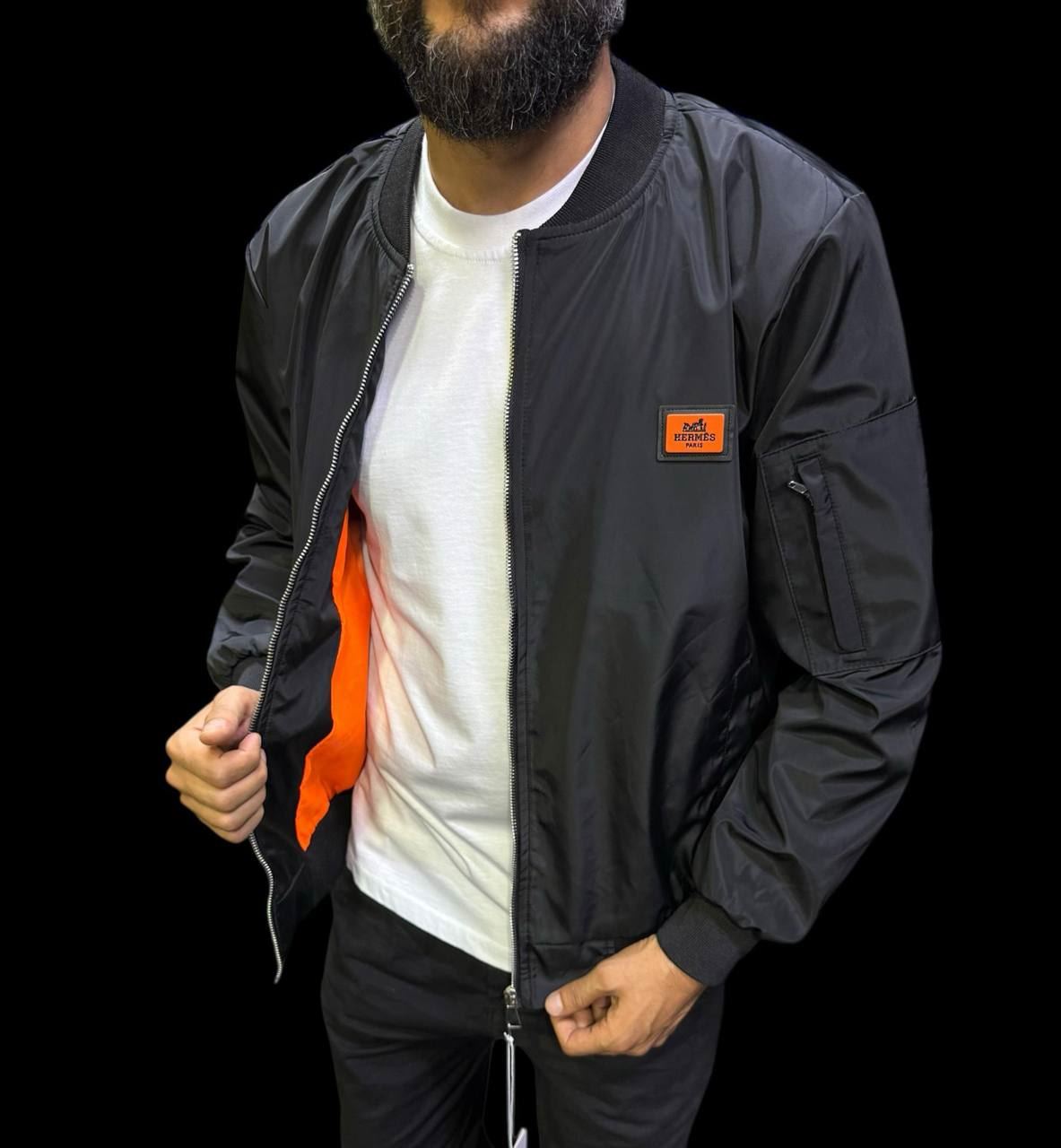 Chaqueta Hermes - Imagen 4