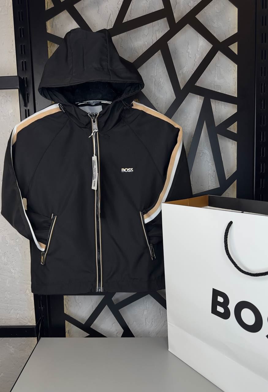 Chaqueta Hugo Boss - Imagen 1