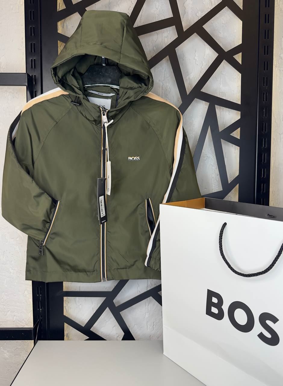 Chaqueta Hugo Boss - Imagen 2