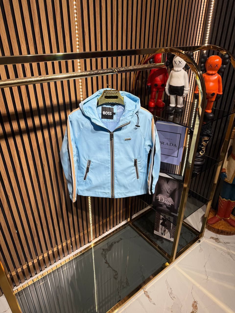 Chaqueta Hugo Boss - Imagen 1