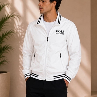 Chaqueta Hugo Boss - Imagen 1
